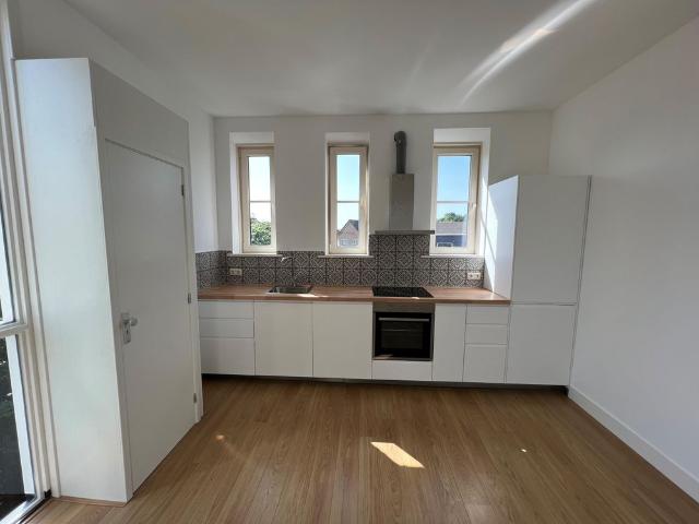 Appartement te huur in Langeweg, Noord Brabant