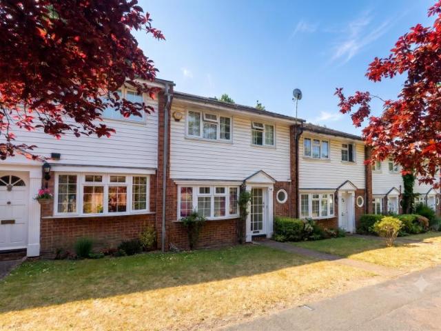 House for rent in Horsell, Woking