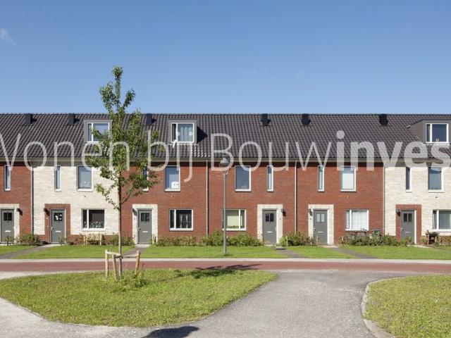 Appartement te huur in Kernhem, Ede
