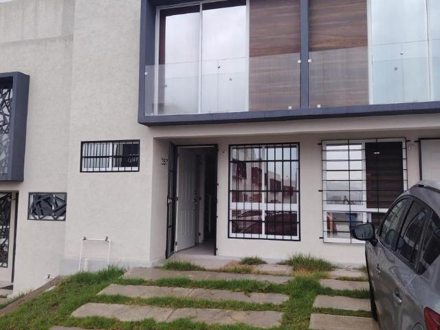 Casa en renta en Morelia, Michoacán