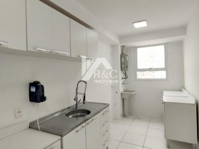 Apartamento aluguel em Região Geográfica Imediata de Caxias do Sul, Caxias do Sul