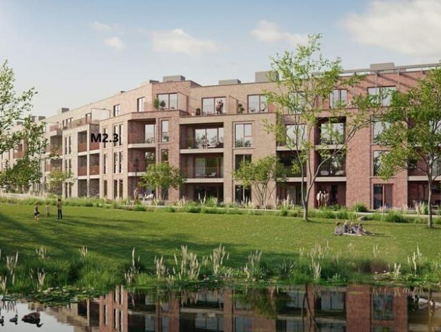 Kot location à Machelen, Brabant