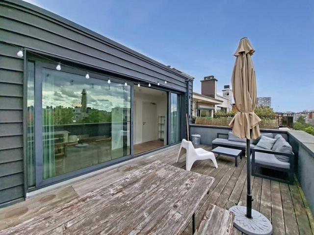 Kot location à Antwerpen