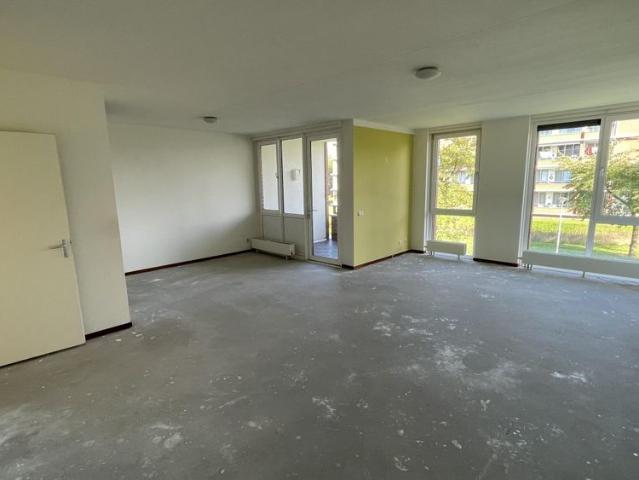 Appartement te huur in Emmerhout, Emmen
