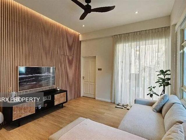 Apartment for sale in Bukit Timah