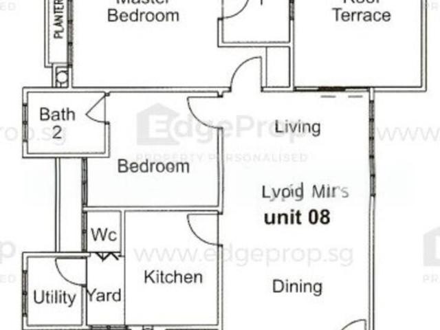 Apartment for sale in Holland