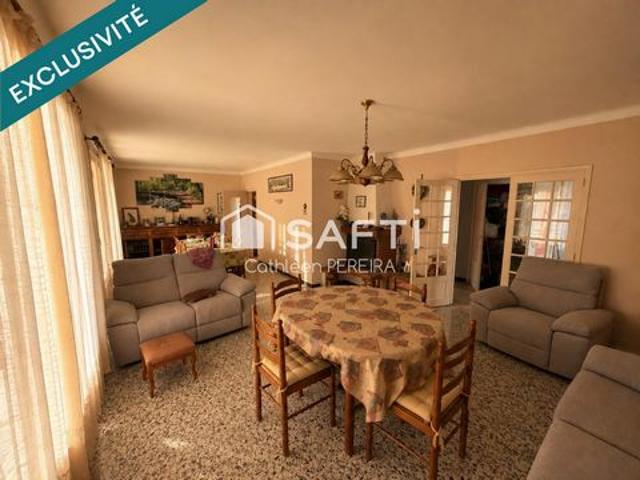 Villa vente à Castres, Lavaur