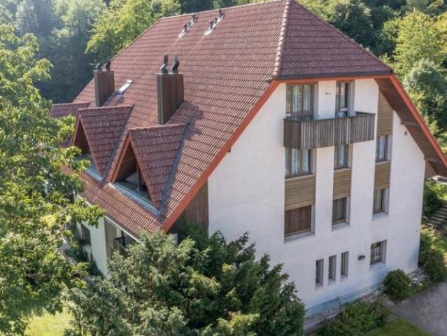 Apartment mieten in Oberbuchsiten, Solothurn