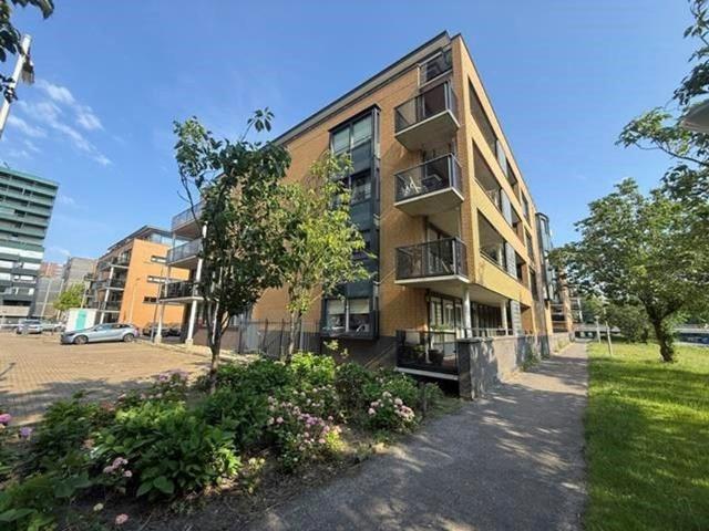 Appartement te huur in Nieuw-West, Amsterdam