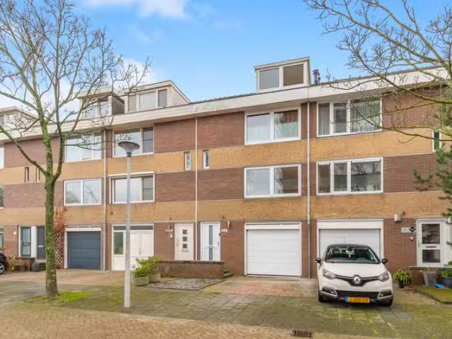 Landhuis te koop in Castricum