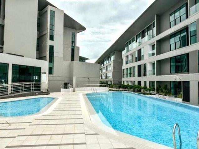 Condominium for rent in Kuching