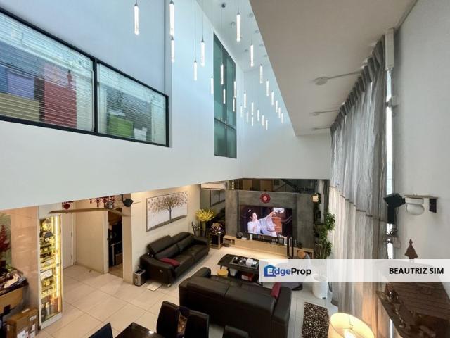 Condominium for sale in Kuching, Sarawak