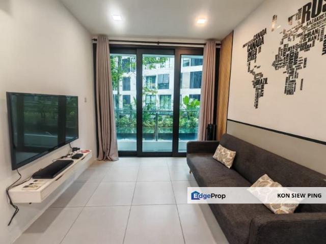 Condominium for rent in Kuching