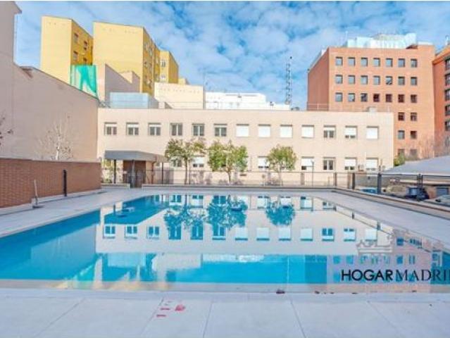 Casa en venta en Madrid, Lista