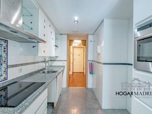 Casa en venta en Salamanca, Madrid
