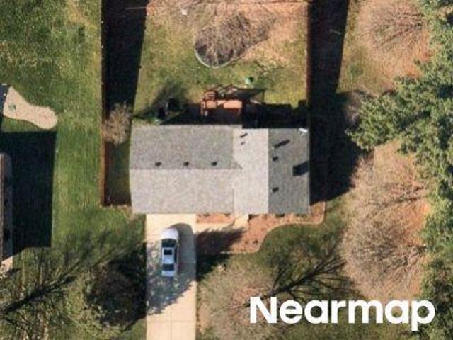 House for sale in South Bend, Indiana