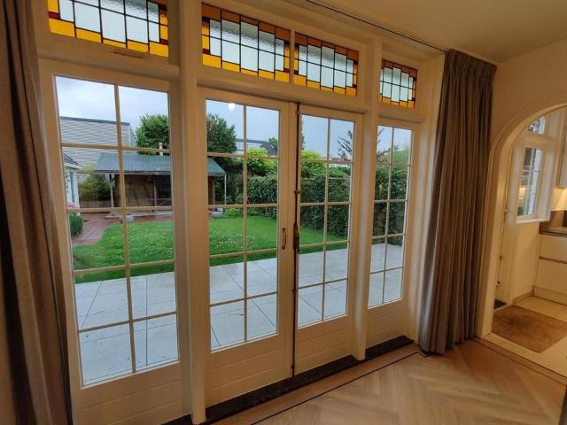 Appartement te huur in Den Deijl, Wassenaar