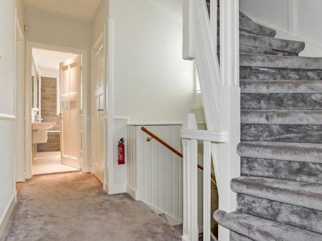 Appartement te huur in Den Deijl, Wassenaar