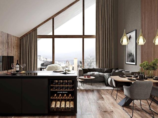 Apartment kaufen in Ladis, Tirol