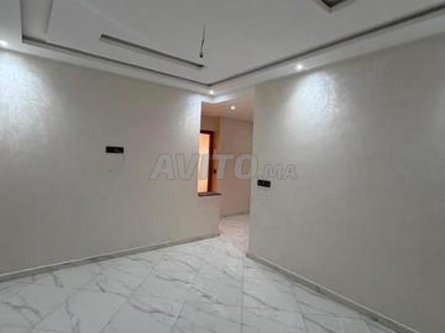 Appartement vente à El Ma, Gharb-Chrarda-Beni Hssen