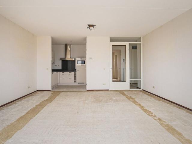 Appartement te huur in Huizum Dorp, Leeuwarden