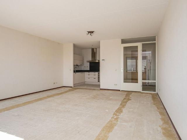 Appartement te huur in Huizum Dorp, Leeuwarden