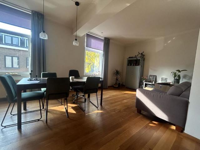 Appartement te huur in Maastricht-Zuidoost, Maastricht