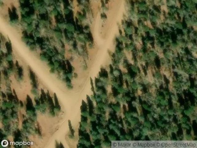 Land for sale in Angel Fire, New Mexico