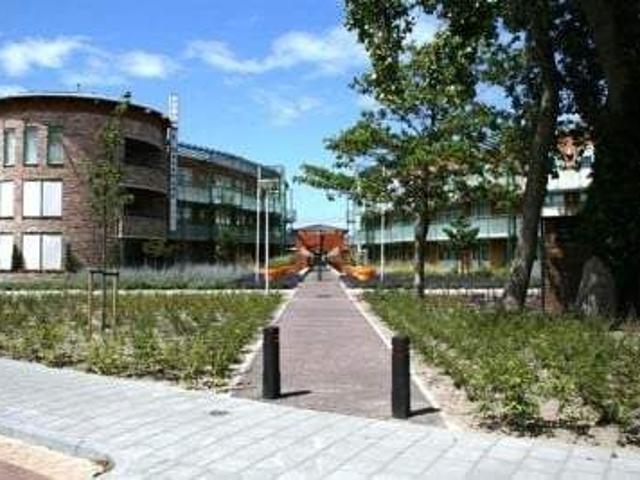 Appartement te huur in Monster, Zuid Holland