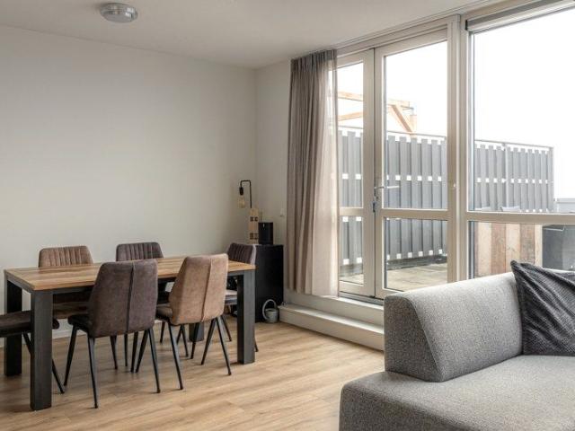 Appartement te huur in Friesland