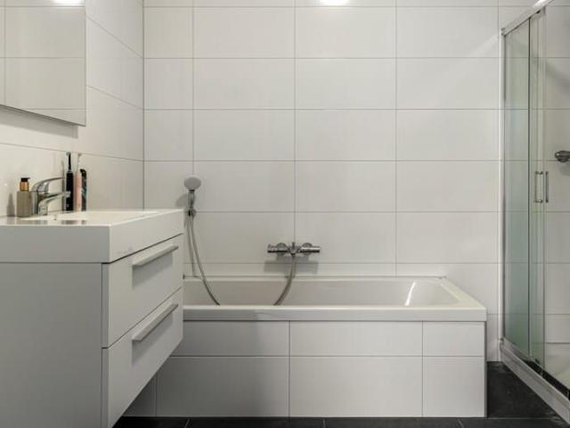 Appartement te huur in Friesland