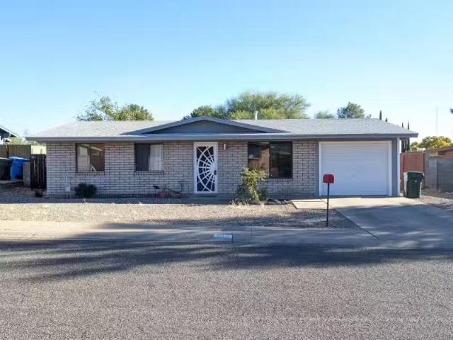 House for rent in Sierra Vista