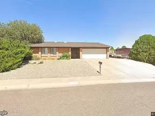 House for rent in Sierra Vista