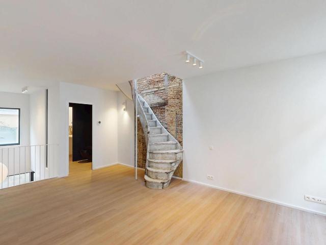 Maison location à Antwerpen