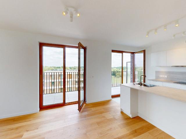 Appartement location à Antwerpen