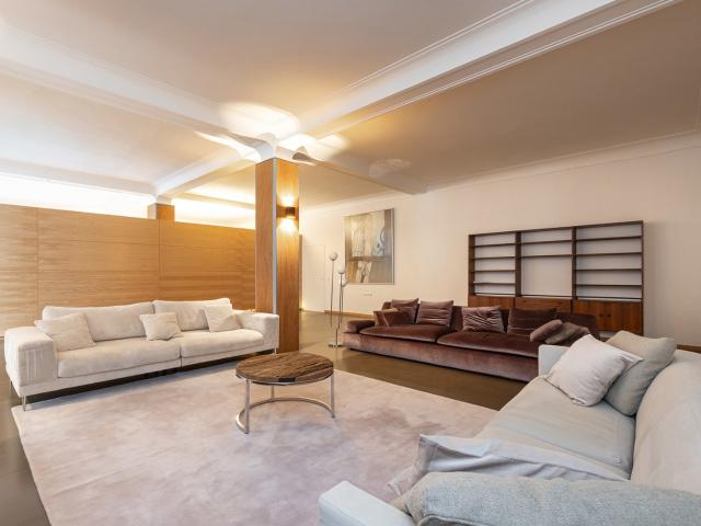 Appartement location à Antwerpen