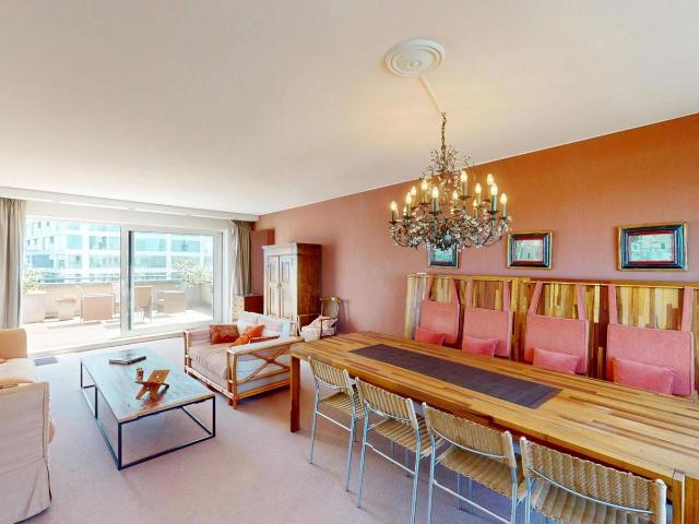 Appartement location à Antwerpen