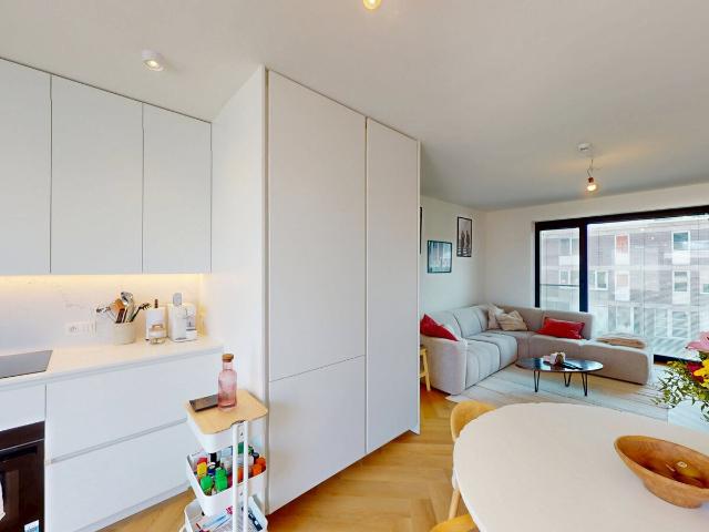 Appartement location à Antwerpen