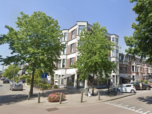 Appartement location à Antwerpen