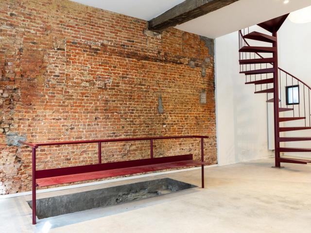 Maison location à Antwerpen