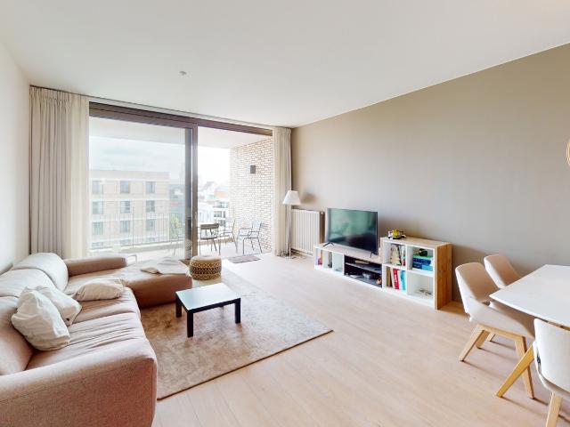 Appartement location à Antwerpen
