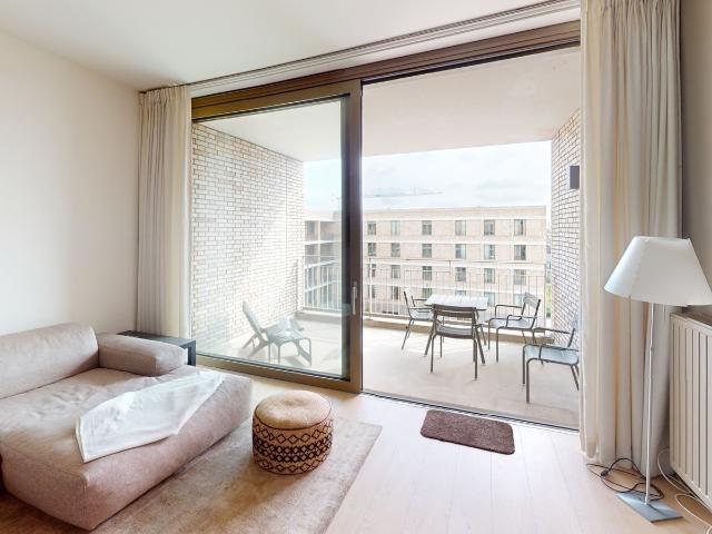 Appartement location à Antwerpen