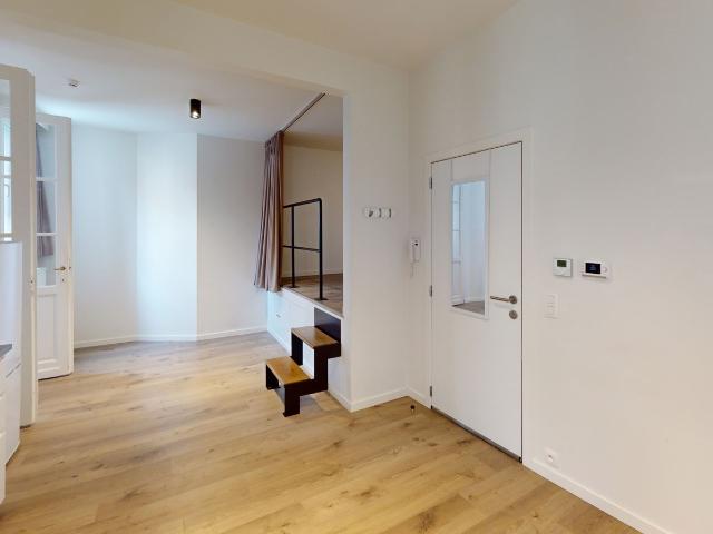 Appartement location à Antwerpen