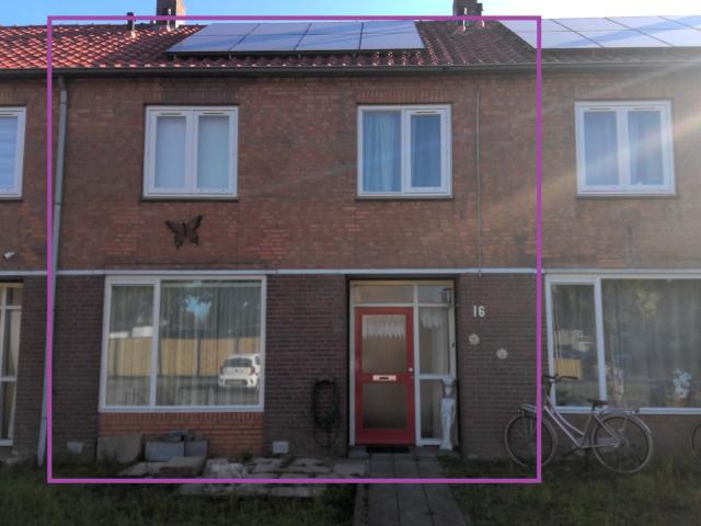 Woning te huur in Oss, Noord Brabant