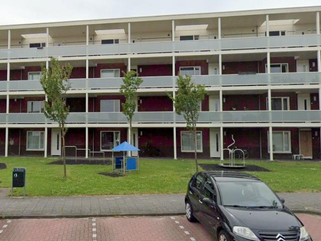 Appartement te huur in Uitgeest, Noord Holland