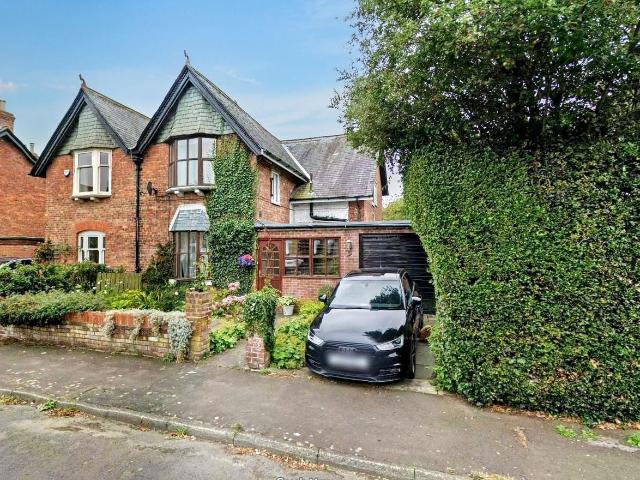 House for rent in High Stanners, Morpeth