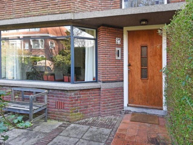 Woning te huur in Benoordenhout, Den Haag