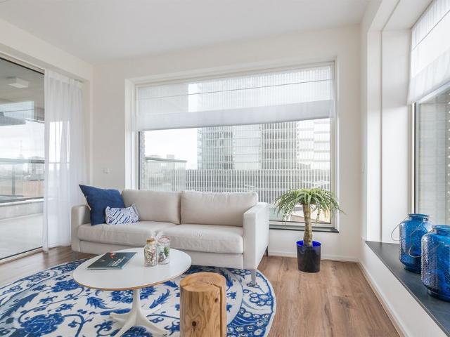 Appartement te huur in Kop van Zuid, Rotterdam