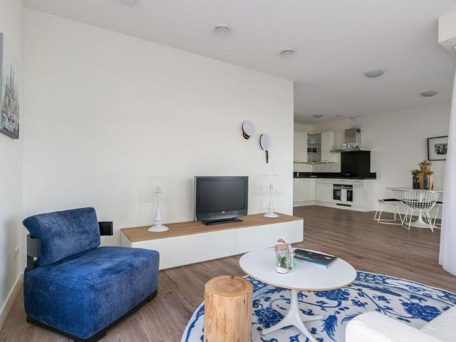Appartement te huur in Kop van Zuid, Rotterdam