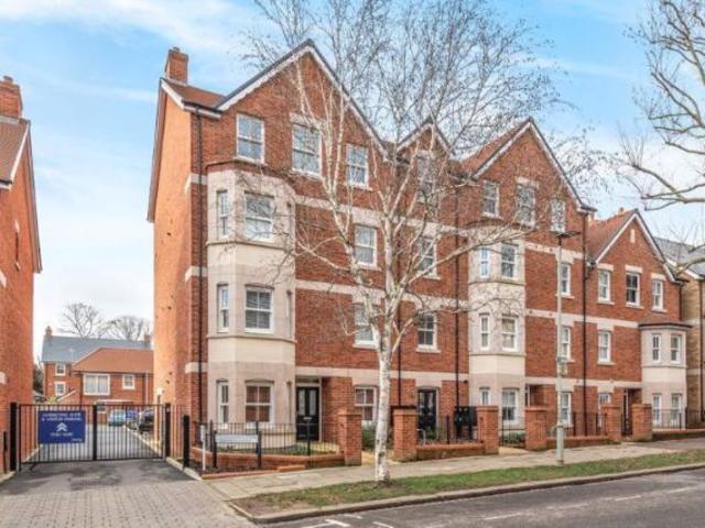Apartment for rent in Harpur, Bedford